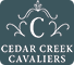 Cedar Creek Cavaliers